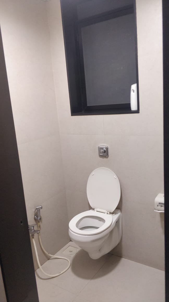 Office Space Fully Furnished in Boomerang , Powai